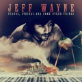 LPWayne Jeff / Pianos,Strings / Vinyl / RSD