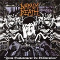 CDNapalm Death / From Enslavement To Obliteration / Remaster / FDR