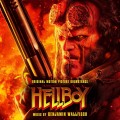 CDOST / Hellboy