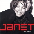 2CDJackson Janet / Best / 2CD