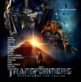 2LPOST / Transformers:Revenge Of The Fallen / Vinyl / 2LP