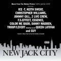 LPOST / New Jack City / Vinyl