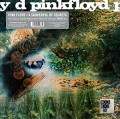 LPPink Floyd / Saucerful Of Secrets / Vinyl / Mono