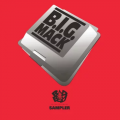 LPMack Craig & The Notorious B.I.G. / B.I.G. Mack / Vinyl+MC