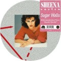 LPEaston Sheena / Sugar Walls / Vinyl / Picture