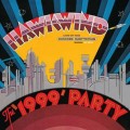 2LPHawkwind / 1999 Party / Live At The Chicago Auditorium / Vinyl / 2LP