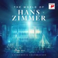 3LPZimmer Hans / World Of Hans Zimmer-Symphonic Celebration / Vinyl