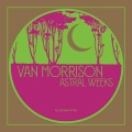 LPMorrison Van / Astral Weeks / Vinyl / 10" / RSD