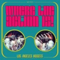 2LPVarious / Where The Action Is!Los Angeles Nuggets / Vinyl / 2LP