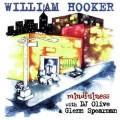 LPHooker William / Mindfulness / Vinyl