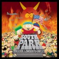 2LPOST / South Park:Bigger,Longer & Uncut / Vinyl / 2LP / Box