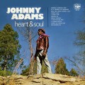 LPAdams Johnny / Heart & Soul / Vinyl