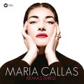LPCallas Maria / Maria Callas / Vinyl