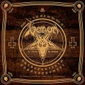 2LPVenom / In Nomine Satanas / Neat Anthology / 40.th An. / Vinyl / 2LP