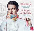 CDJaroussky Philippe / Ombra Mai Fu - Francesco