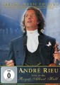 DVDRieu Andr / Live At The Royal Albert Hall / Special Ed.