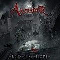 CDAxenstar / End of All Hope