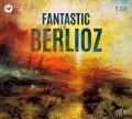3CDVarious / Fantastic Berlioz / Digipack / 3CD