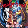CD/DVDMotrhead / 25 & Alive Boneshaker / CD+DVD