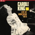 DVD/CDKing Carole / Live At Montreux 1973 / DVD+CD