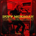 CDMcKagan Duff / Tenderness