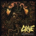LPGrave / Burial Ground / Reedice / Vinyl