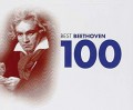 6CDBeethoven / 100 Best Beethoven / 6CD