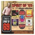 5CDVarious / Spirit of 69: The Trojan Albums Collection / 5CD