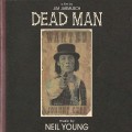 2LP / OST / Dead Man / Music by Neil Young / Vinyl / 2LP