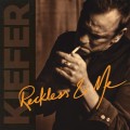 LPSutherland Kiefer / Reckless & Me / Vinyl