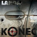 LPLanda Daniel / Konec / Vinyl