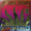 2LPJefferson Starship / Gold / Coloured / Vinyl / 2LP