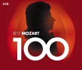 6CDMozart / 100 Best Mozart / 6CD