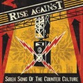 CDRise Against / Siren Song of the Counter