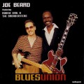 CDBeard Joe/Earl Ronnie / Blues Union