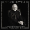 2LPLeavell Chuck / Chuck Gets Big / Vinyl / 2LP