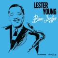 CDYoung Lester / Blue Lester