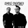 LPSimple Creatures / Strange Love / Vinyl