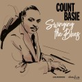 CDBasie Count / Swinging the Blues