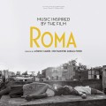 2LPOST / Music Inspired By Roma / Vinyl / 2LP