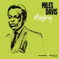 CDDavis Miles / Milestones
