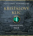 2CDVondruka Vlastimil / Kilov kl I.:Falknovsk hu / Mp3