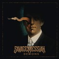 LP/CDSavage Messiah / Demons / Vinyl / LP+CD