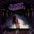 CDBloody Hammers / Summoning / Digipack