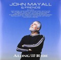2LPMayall John / Along For The Ride / Vinyl / 2LP