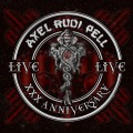 2CDPell Axel Rudi / XXX Anniversary Live / 2CD