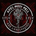 2LP/CDPell Axel Rudi / XXX Anniversary Live / Vinyl / 2LP+CD