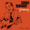 CDReinhardt Django / Souvenirs