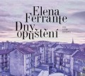 CDFerrante Elena / Dny oputn / Mp3