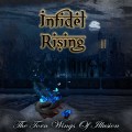 CDInfidel Rising / Torn Wing of Illusion